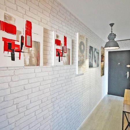 Appartement Centre Perpignan 3 Pieces 70M2 Avec Climatisation Екстер'єр фото