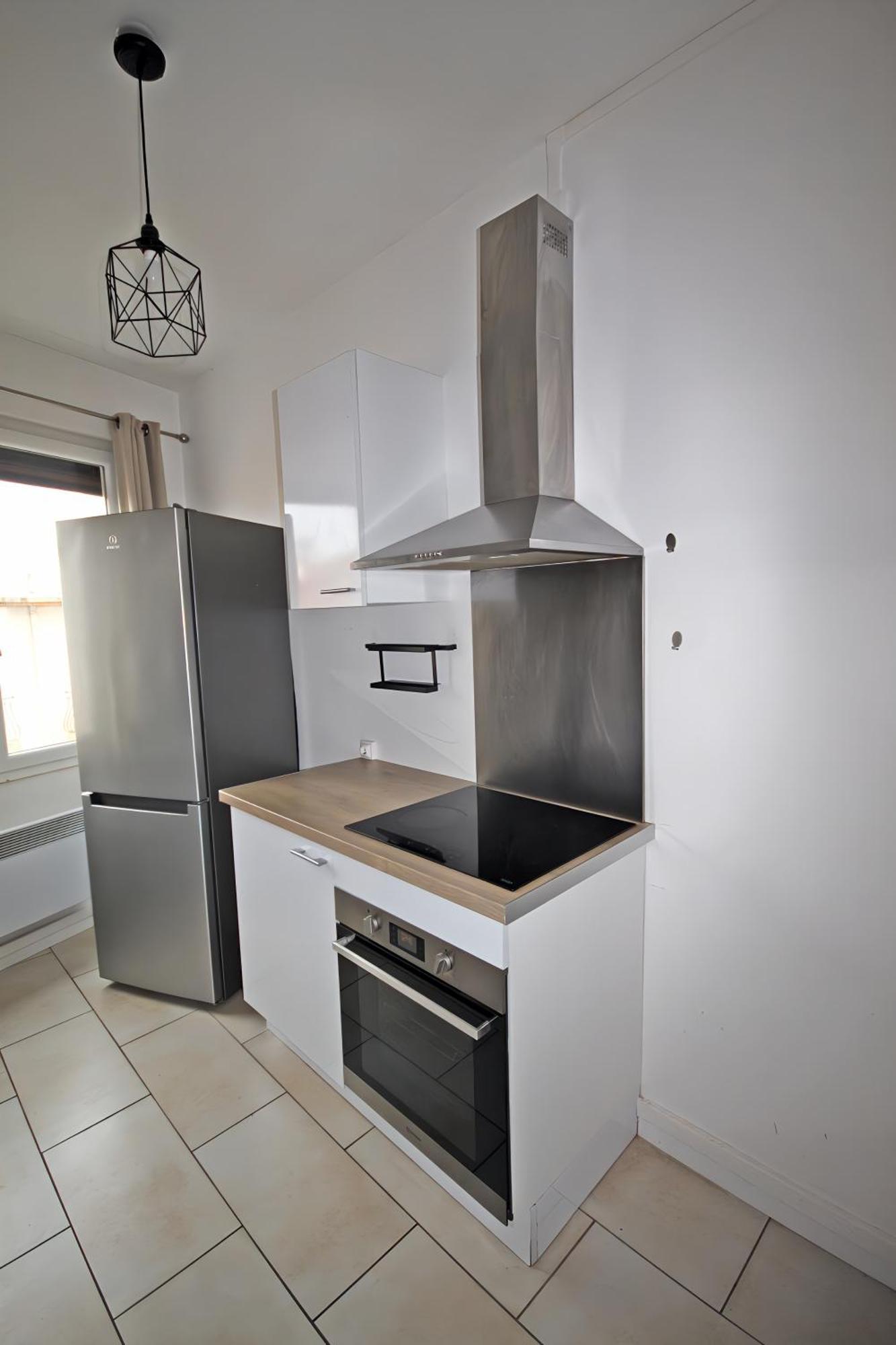 Appartement Centre Perpignan 3 Pieces 70M2 Avec Climatisation Екстер'єр фото