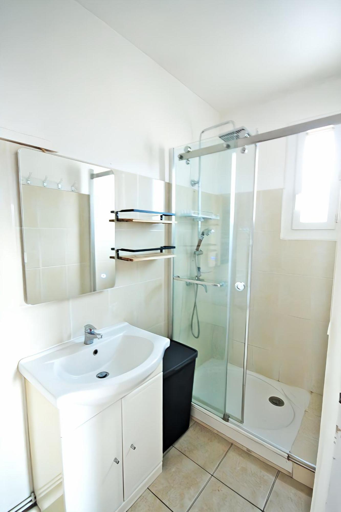 Appartement Centre Perpignan 3 Pieces 70M2 Avec Climatisation Екстер'єр фото
