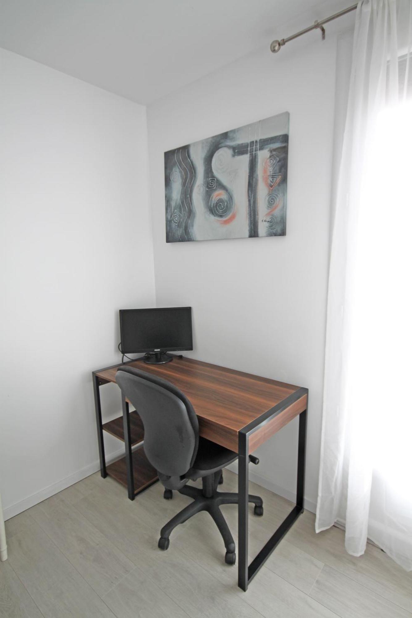 Appartement Centre Perpignan 3 Pieces 70M2 Avec Climatisation Екстер'єр фото