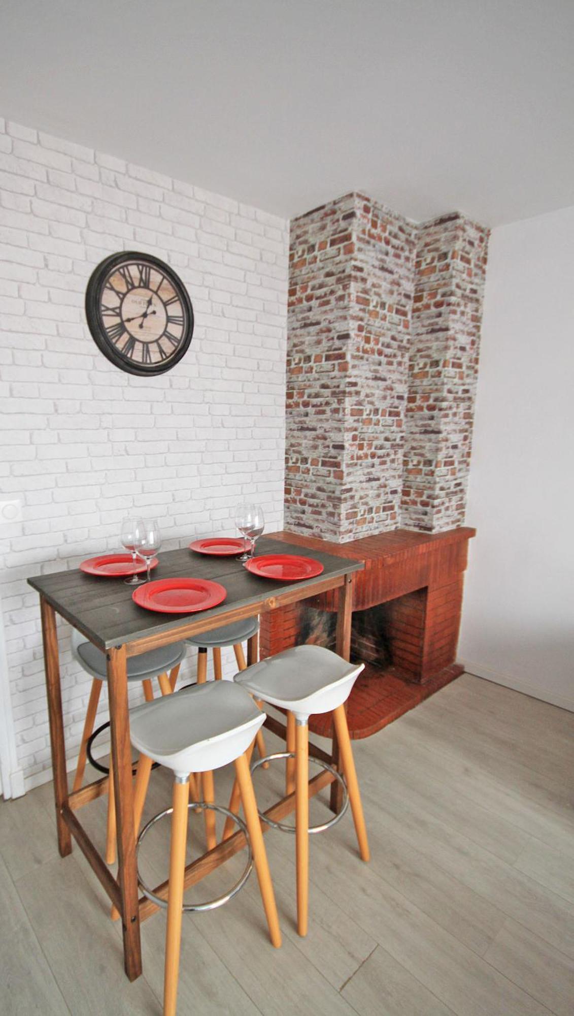 Appartement Centre Perpignan 3 Pieces 70M2 Avec Climatisation Екстер'єр фото
